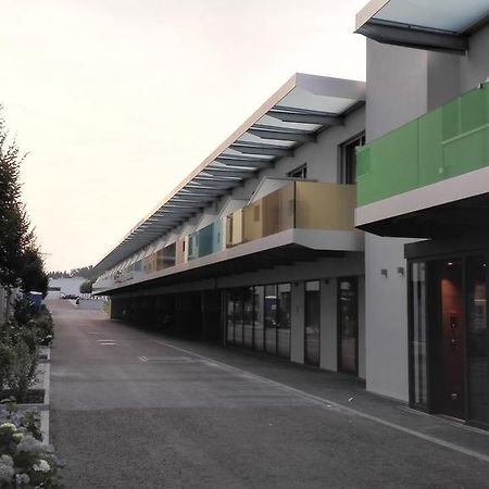 Hotel Bella Vista Sursee Exterior photo