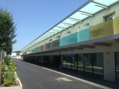 Hotel Bella Vista Sursee Exterior photo